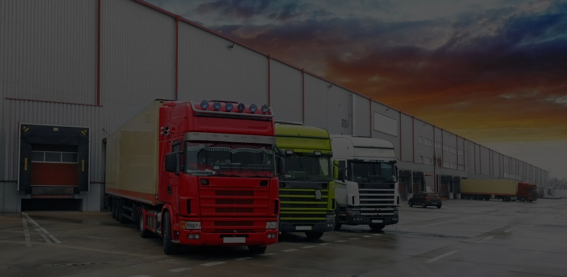 Ankara Beyşehir Ambarı